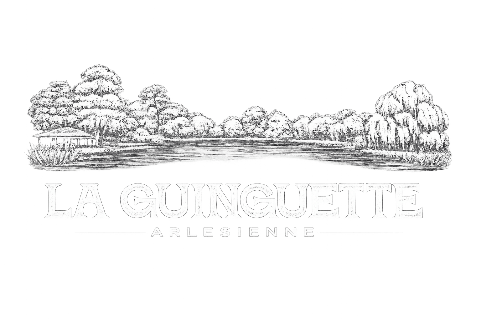 La Guinguette Arlésienne